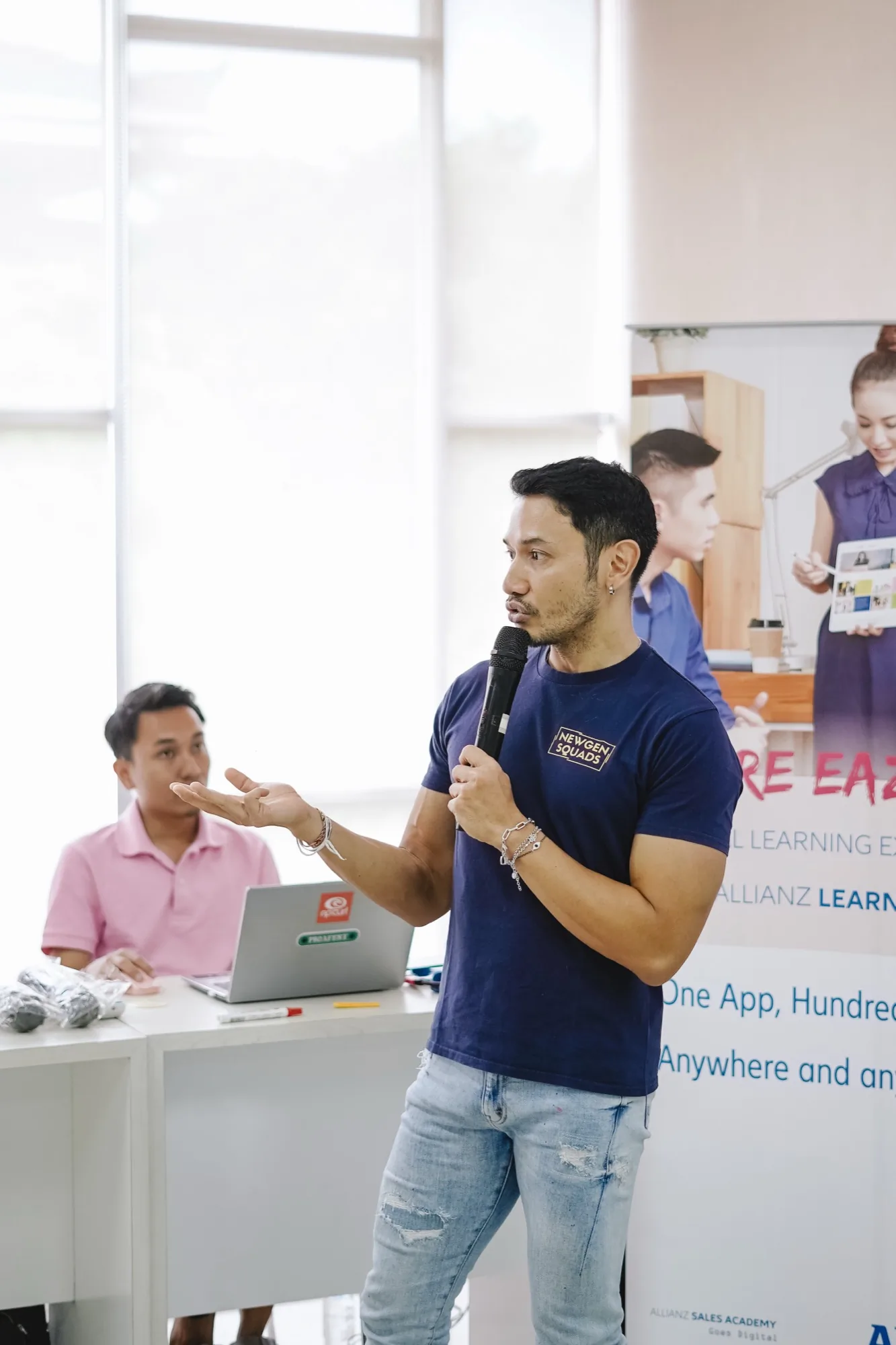 Pertumbuhan Income Yang Sustain