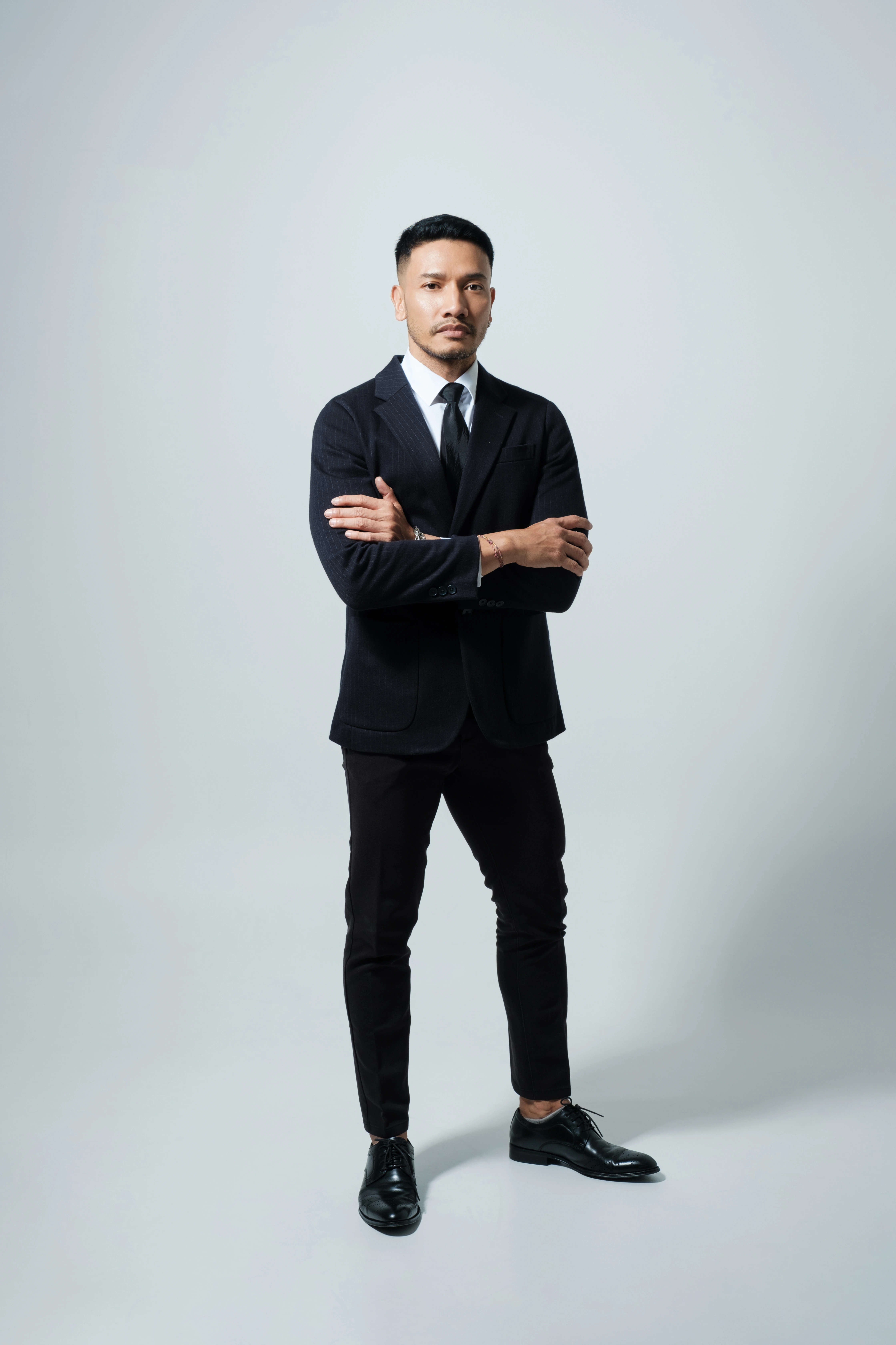 Potret personal brand Gusti Arya